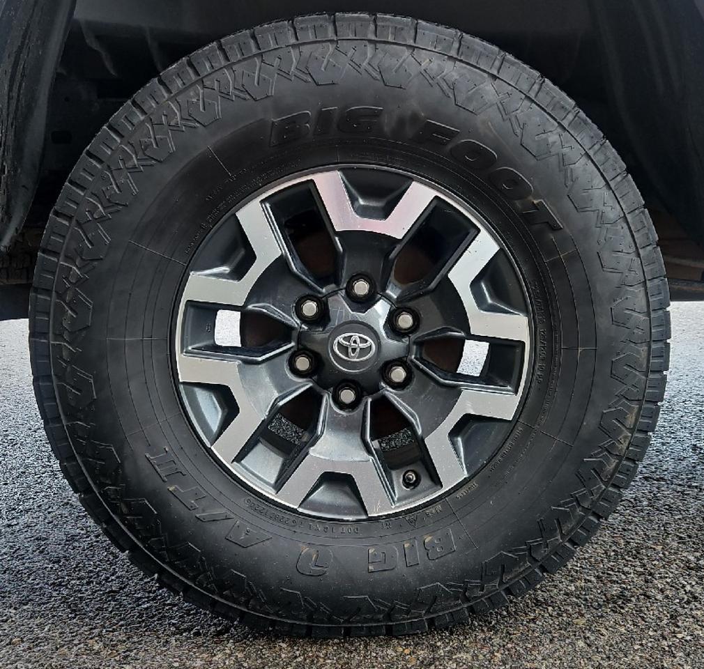 2018 Toyota Tacoma SR5 Grand Junction CO