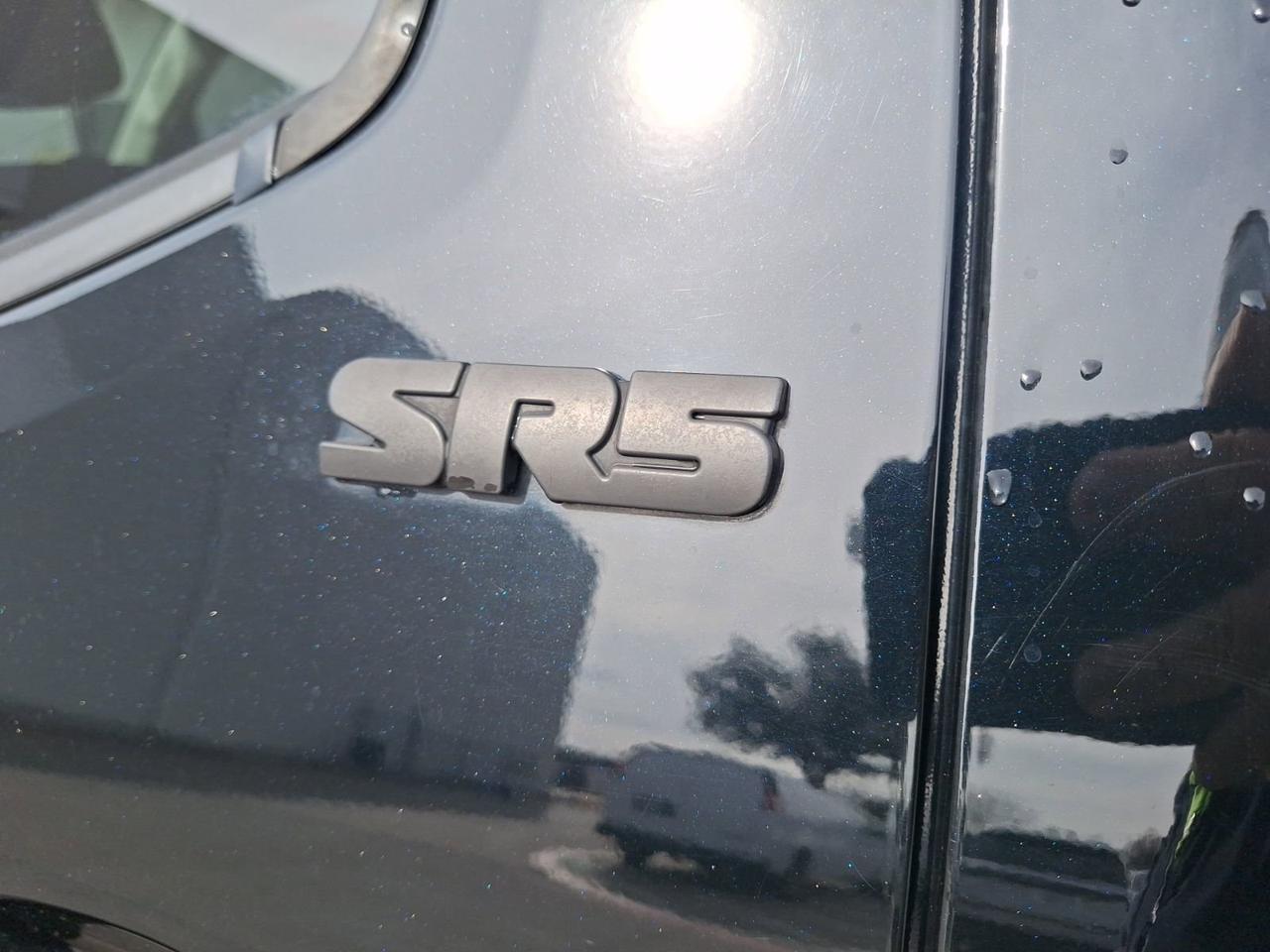 2018 Toyota Tacoma SR5 Hurst TX