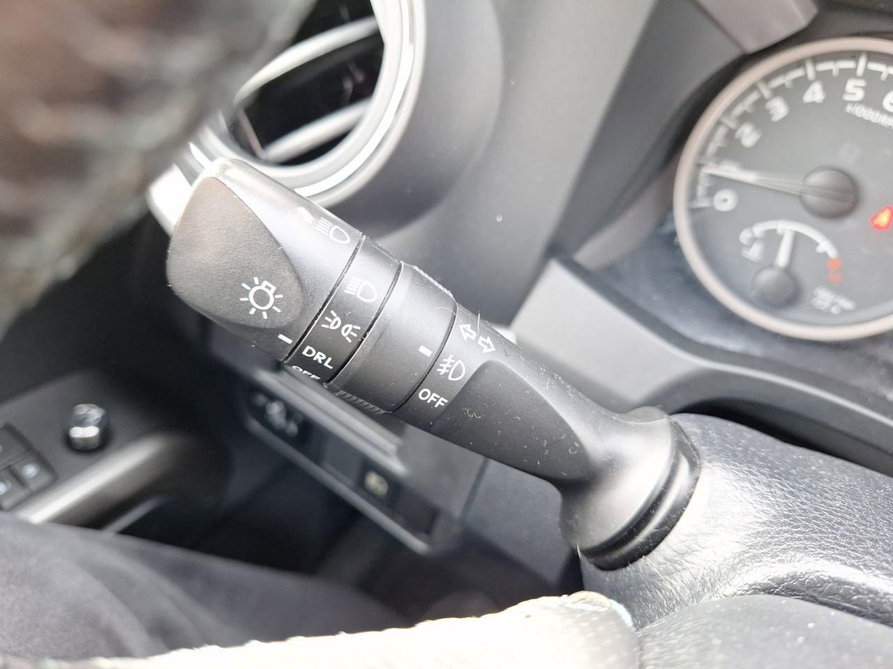 2018 Toyota Tacoma SR5 Hurst TX