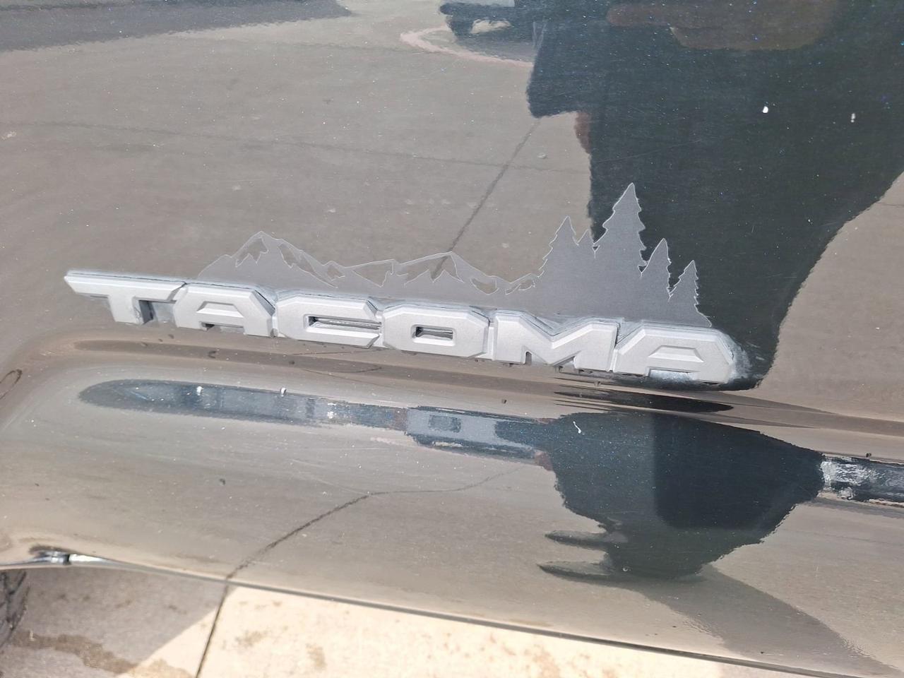 2018 Toyota Tacoma SR5 Hurst TX