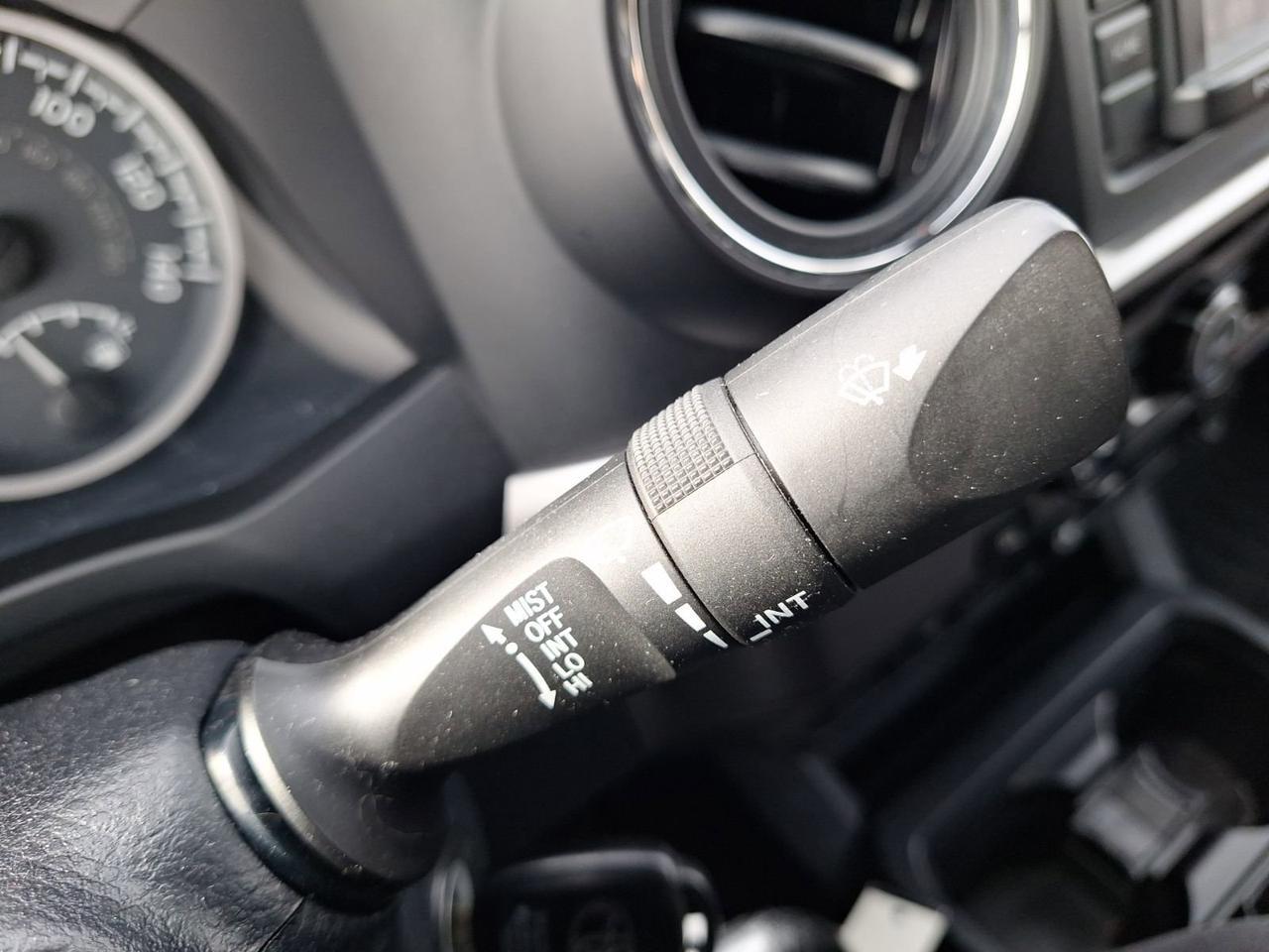 2018 Toyota Tacoma SR5 Hurst TX