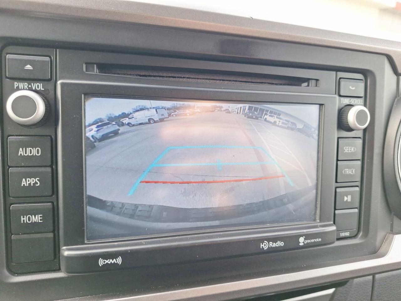 2018 Toyota Tacoma SR5 Hurst TX