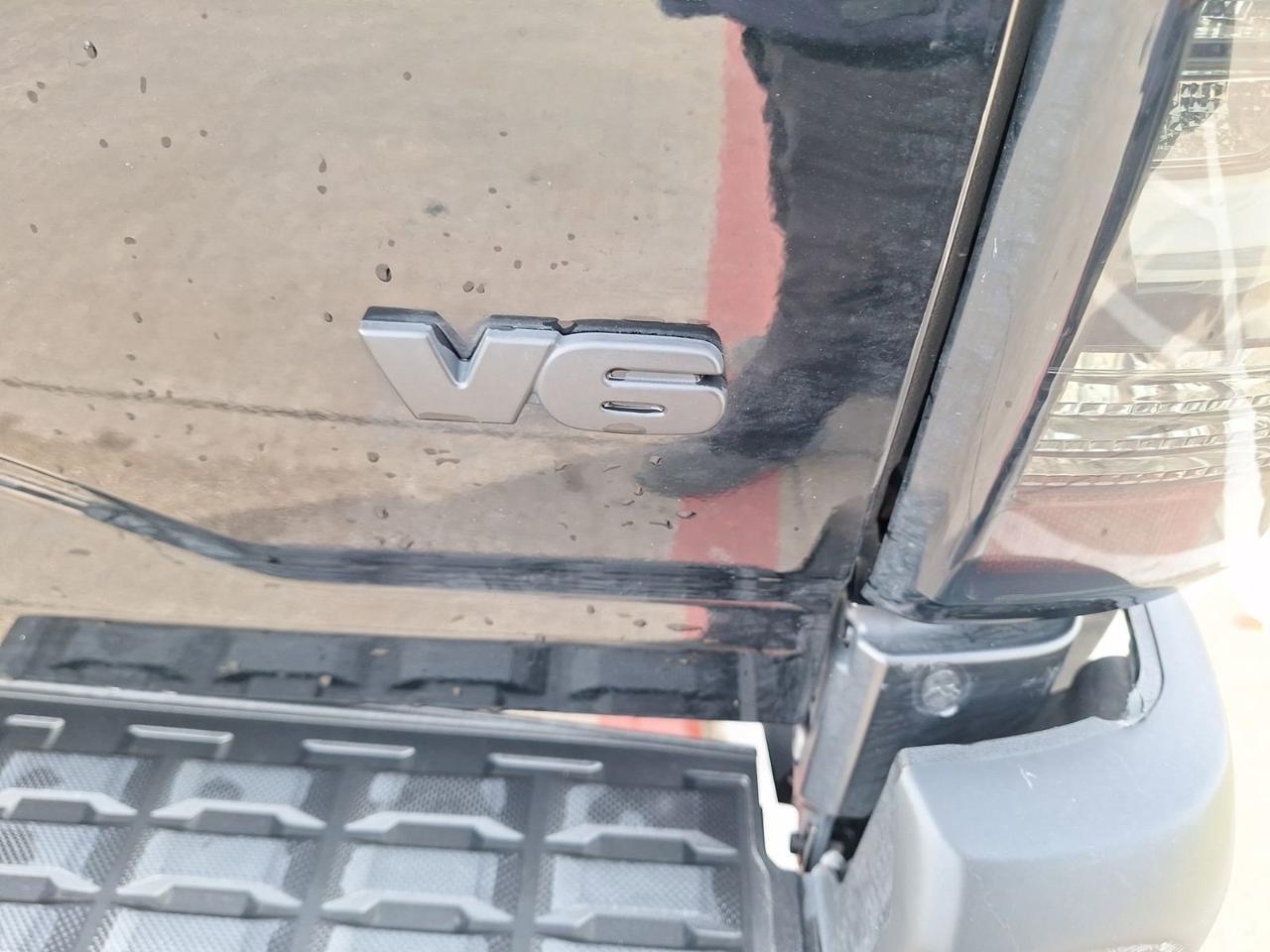 2018 Toyota Tacoma SR5 Hurst TX