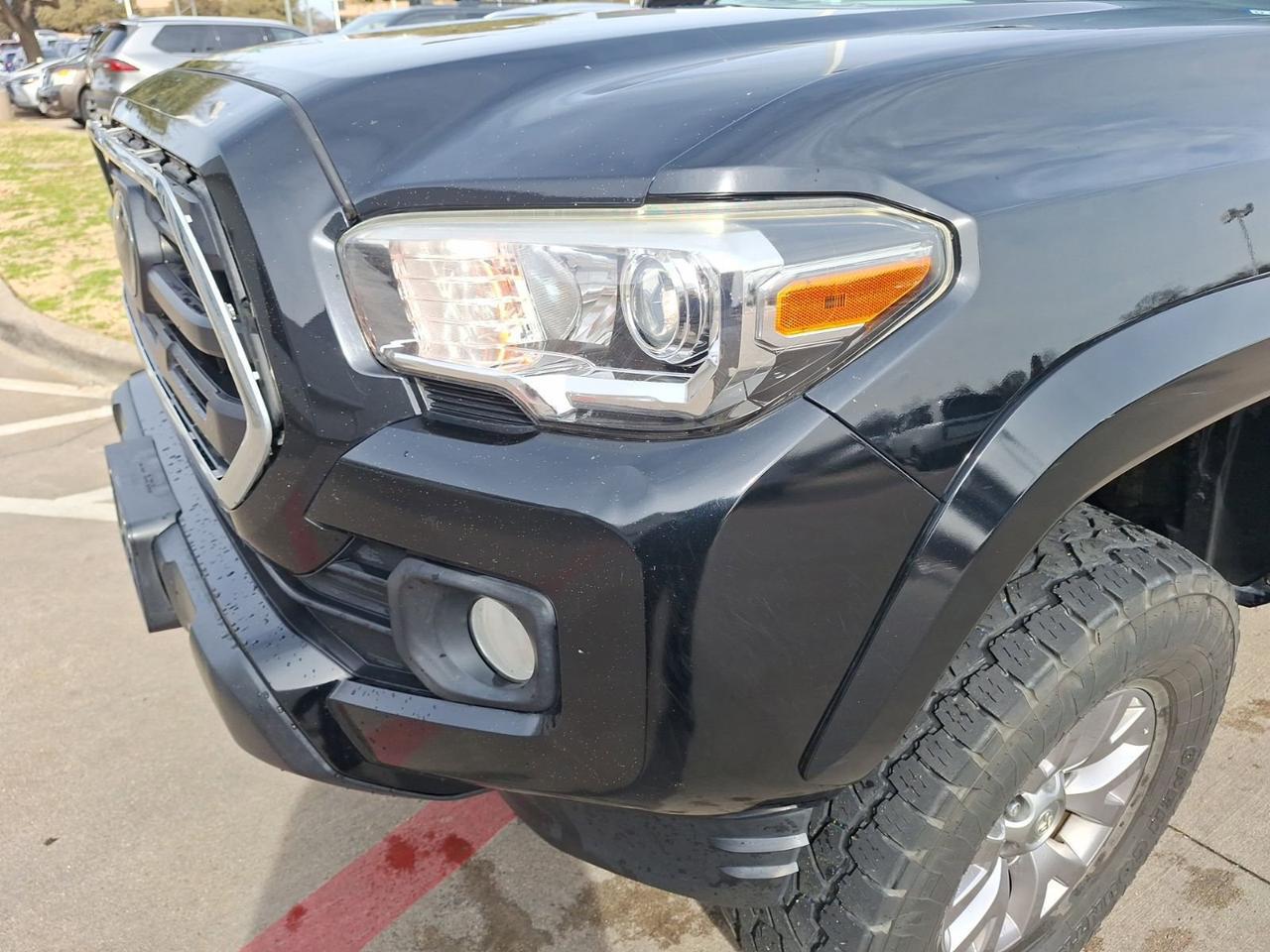 2018 Toyota Tacoma SR5 Hurst TX
