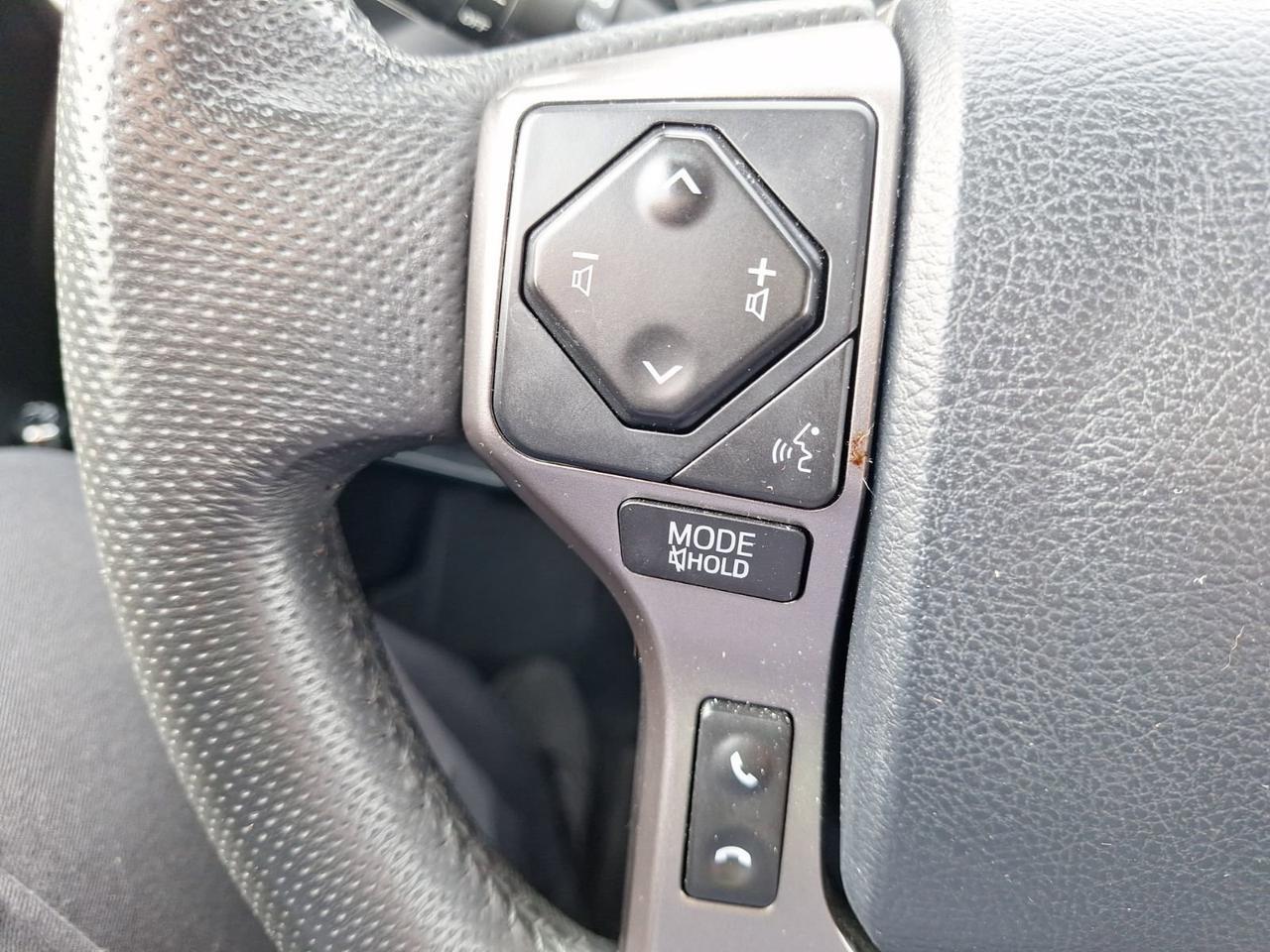 2018 Toyota Tacoma SR5 Hurst TX