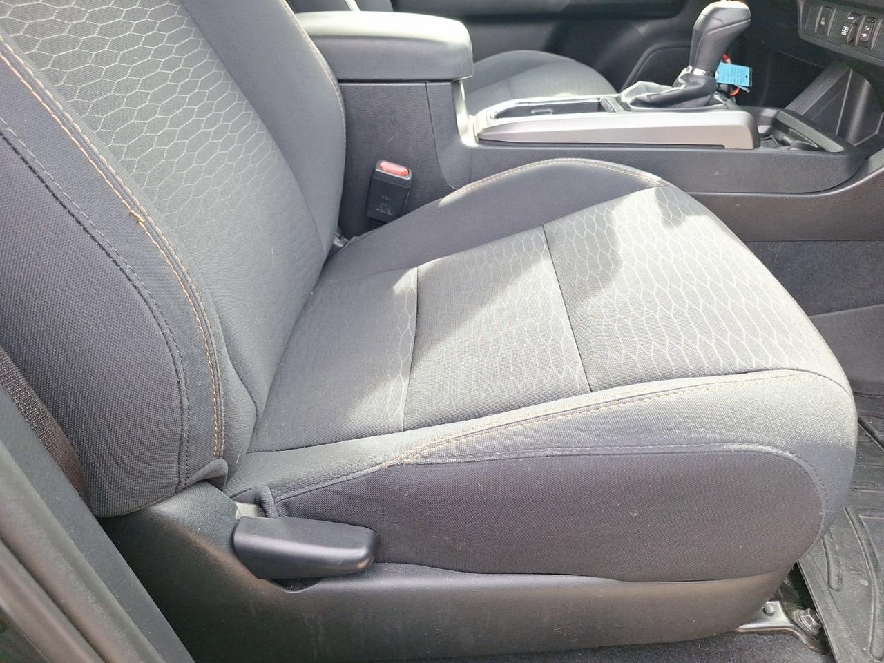 2018 Toyota Tacoma SR5 Hurst TX