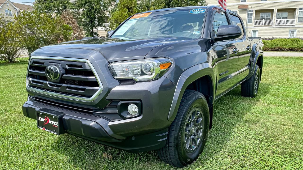 Used Toyota Virginia Beach VA