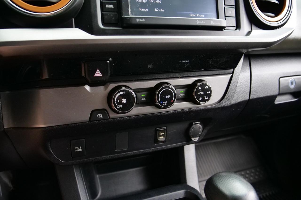 2018 Toyota Tacoma SR5 / Inferno / Adaptive Cruise! Lincolnton NC
