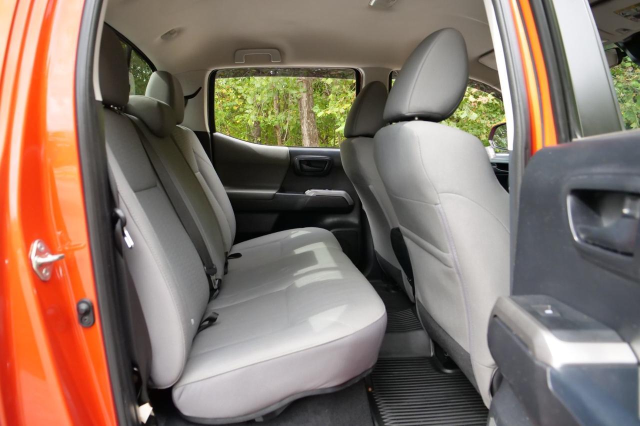 2018 Toyota Tacoma SR5 / Inferno / Adaptive Cruise! Lincolnton NC