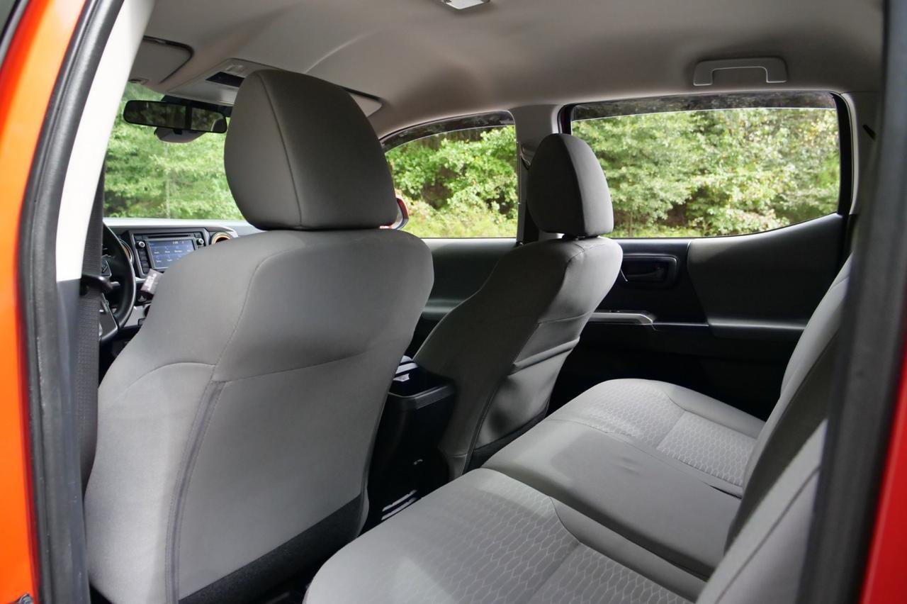 2018 Toyota Tacoma SR5 / Inferno / Adaptive Cruise! Lincolnton NC