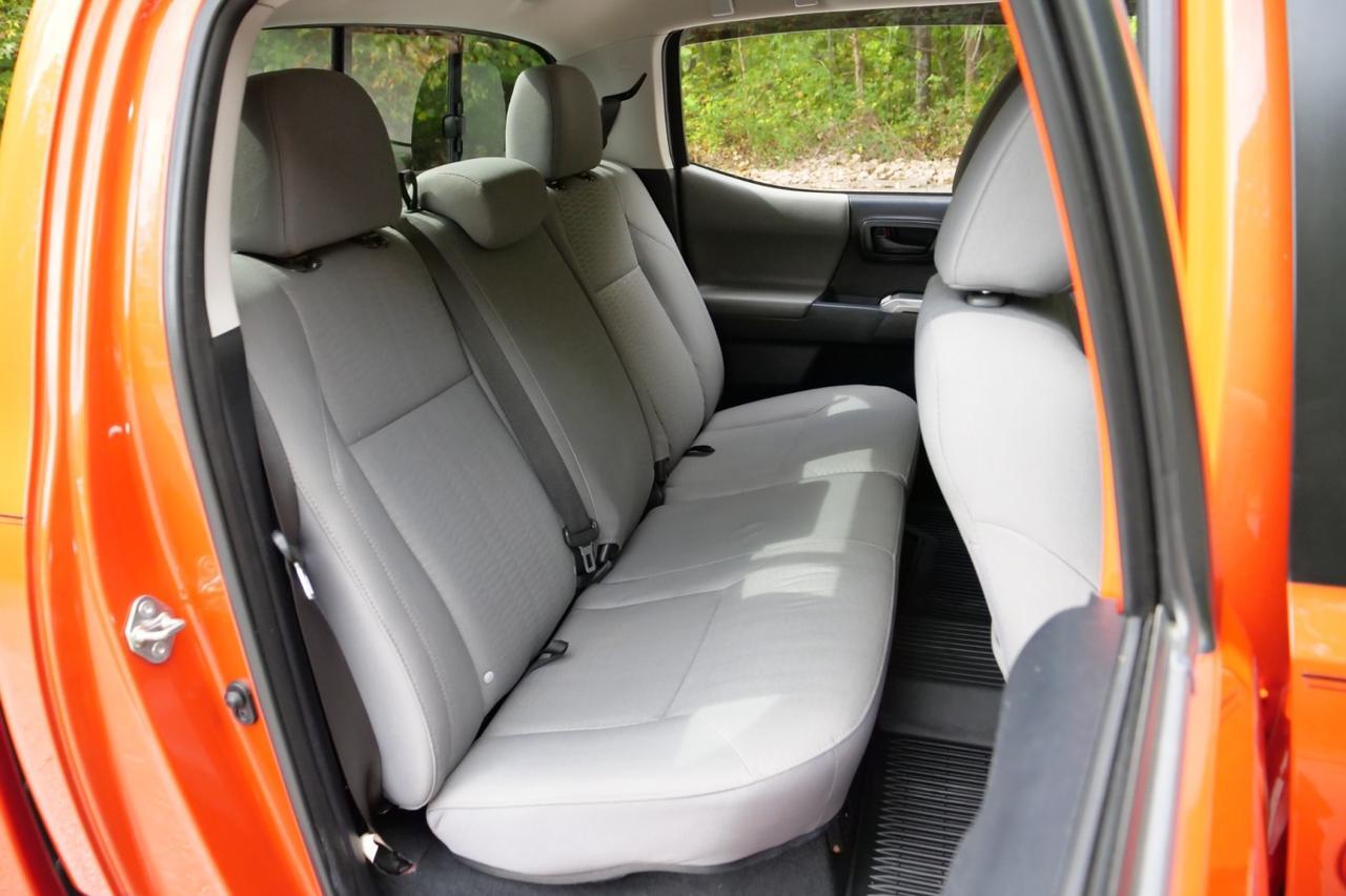 2018 Toyota Tacoma SR5 / Inferno / Adaptive Cruise! Lincolnton NC