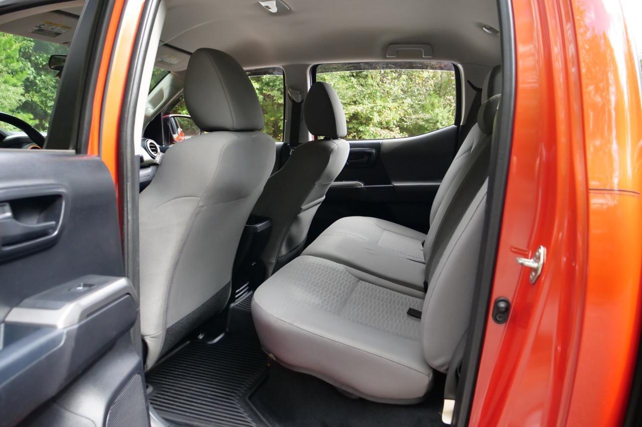 2018 Toyota Tacoma SR5 / Inferno / Adaptive Cruise! Lincolnton NC