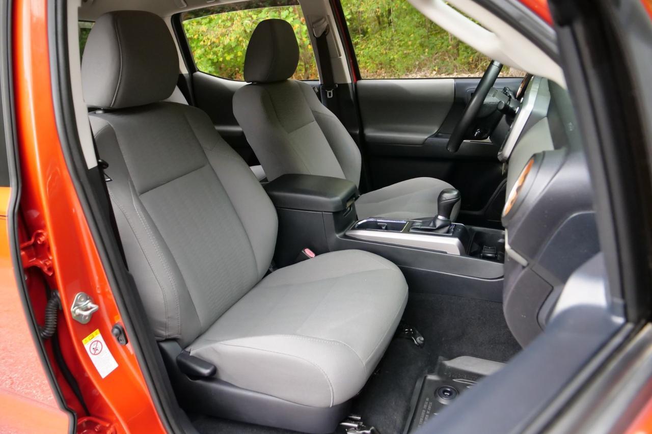 2018 Toyota Tacoma SR5 / Inferno / Adaptive Cruise! Lincolnton NC