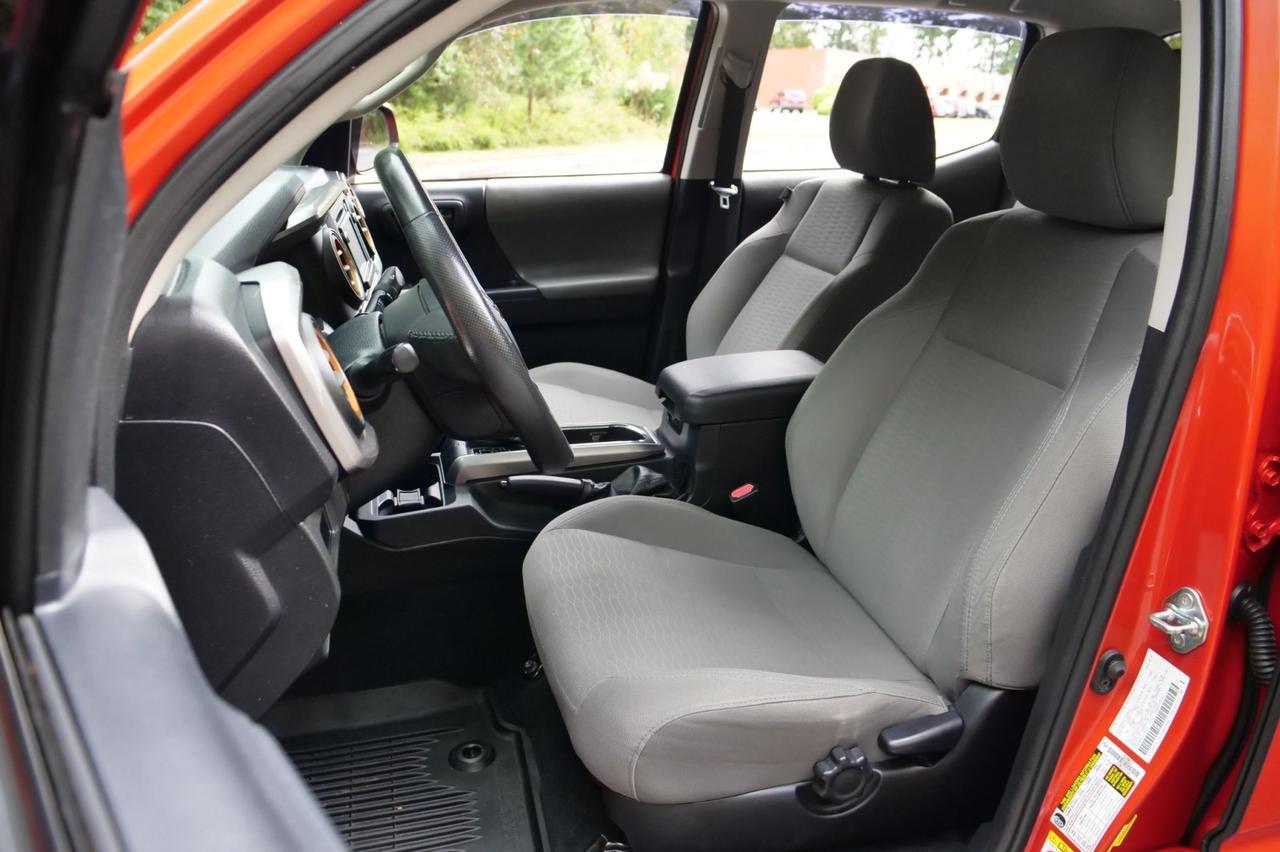 2018 Toyota Tacoma SR5 / Inferno / Adaptive Cruise! Lincolnton NC
