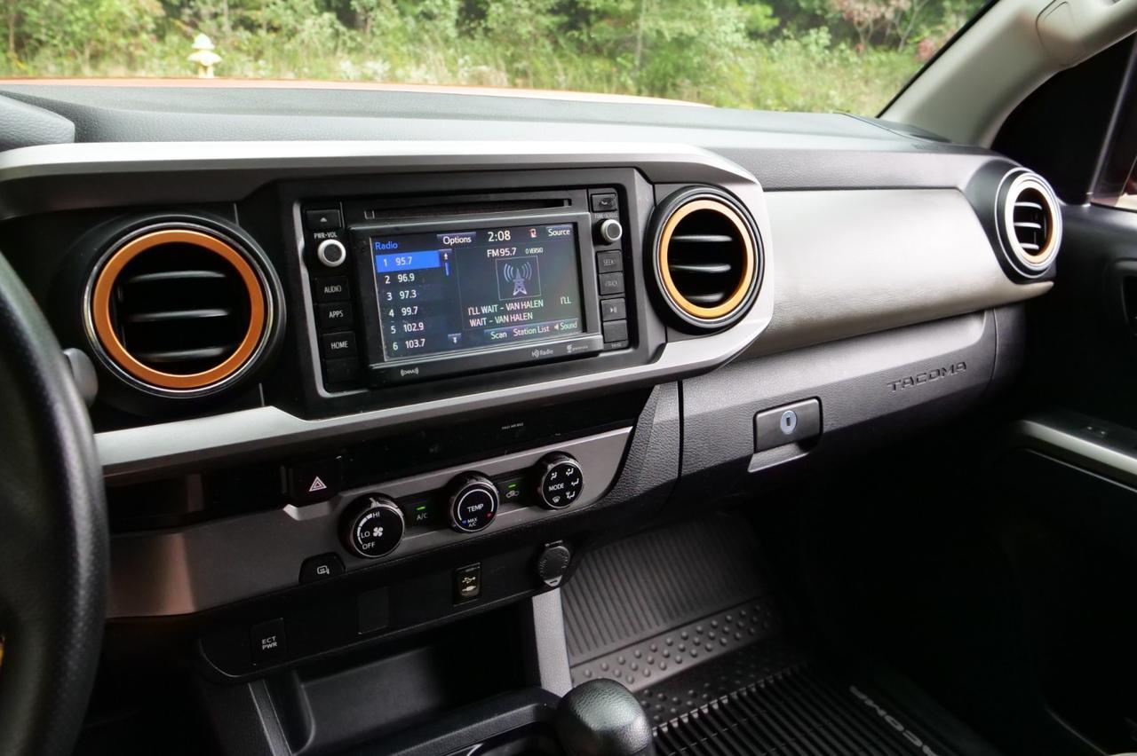 2018 Toyota Tacoma SR5 / Inferno / Adaptive Cruise! Lincolnton NC
