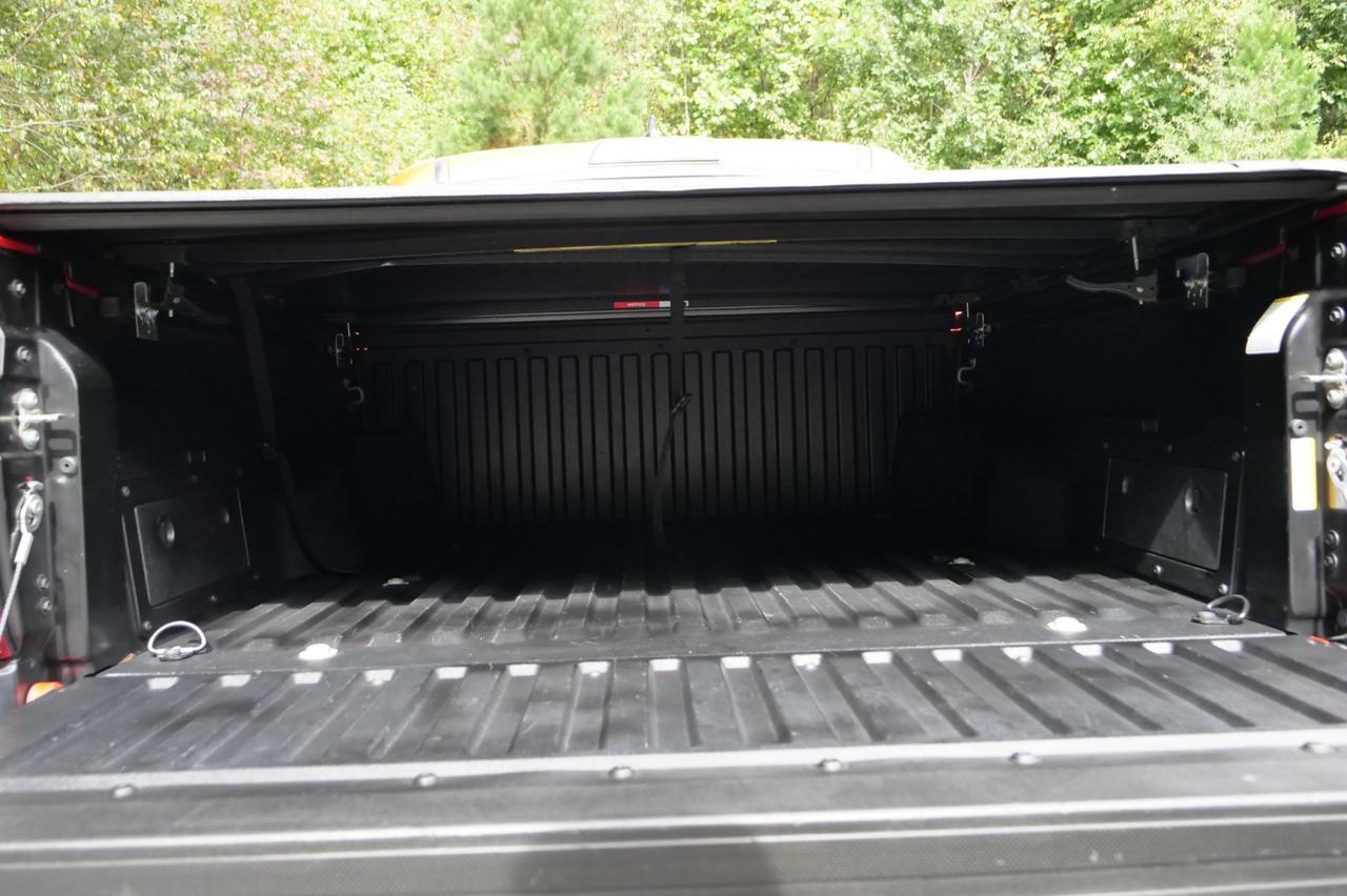 2018 Toyota Tacoma SR5 / Inferno / Adaptive Cruise! Lincolnton NC