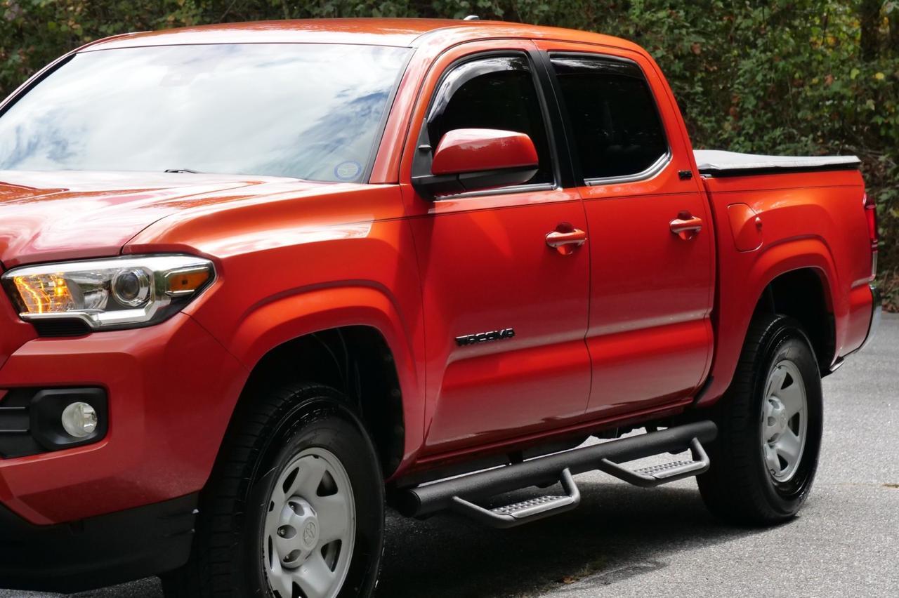 2018 Toyota Tacoma SR5 / Inferno / Adaptive Cruise! Lincolnton NC