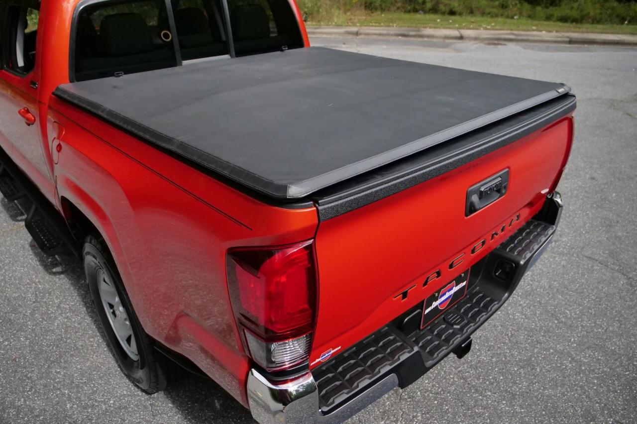 2018 Toyota Tacoma SR5 / Inferno / Adaptive Cruise! Lincolnton NC