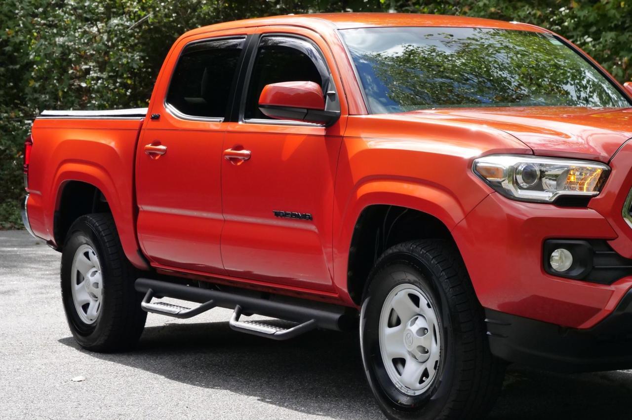 2018 Toyota Tacoma SR5 / Inferno / Adaptive Cruise! Lincolnton NC