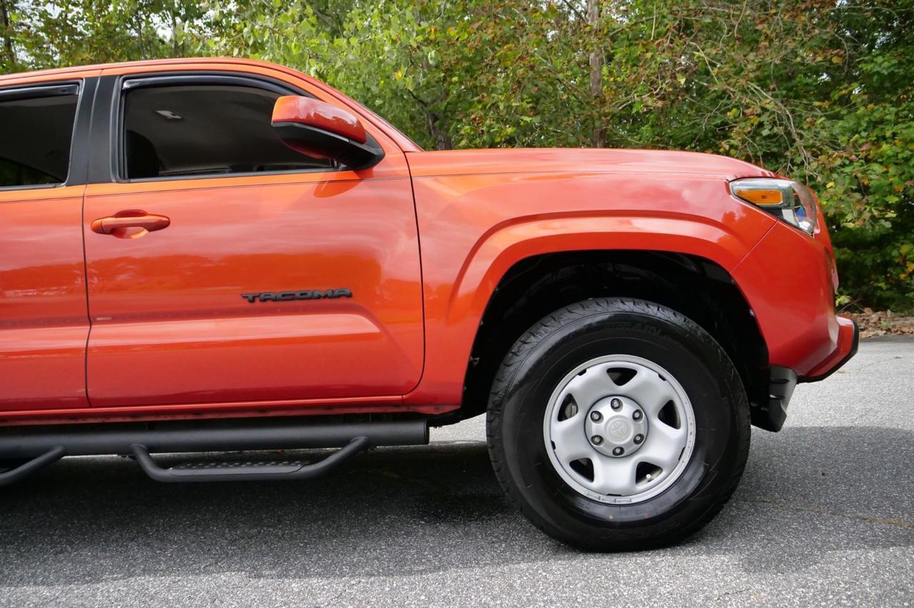2018 Toyota Tacoma SR5 / Inferno / Adaptive Cruise! Lincolnton NC