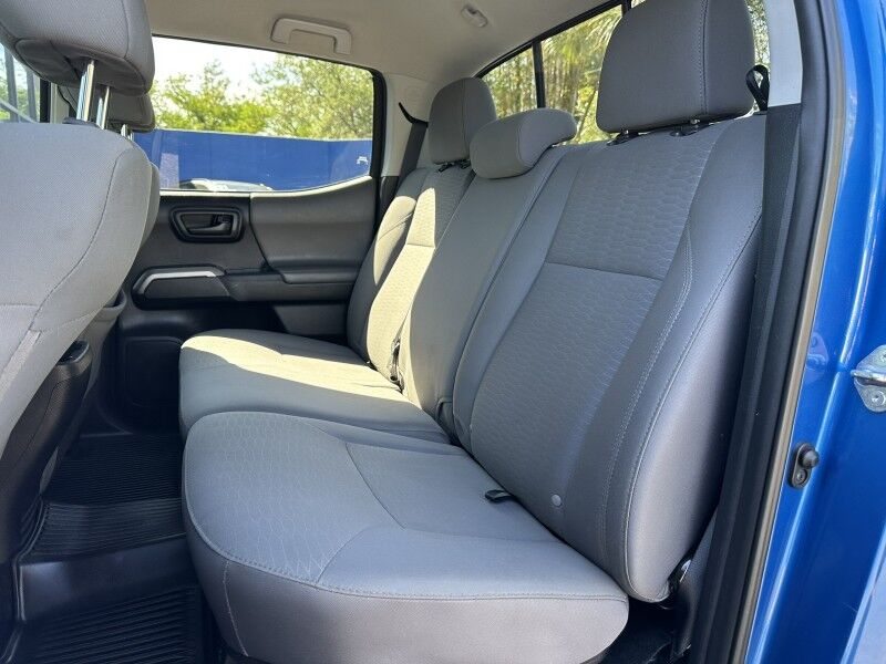 2018 Toyota Tacoma SR5 Jacksonville FL