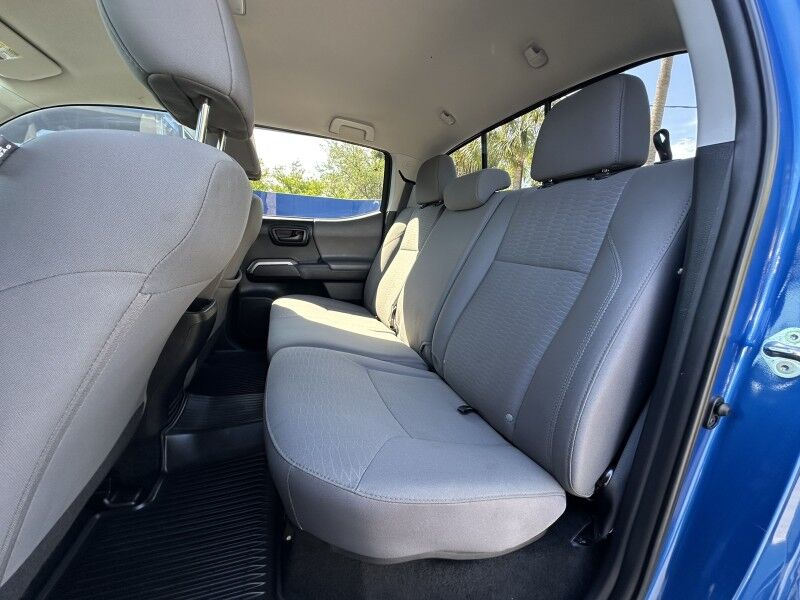 2018 Toyota Tacoma SR5 Jacksonville FL