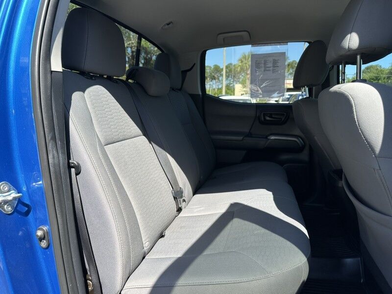 2018 Toyota Tacoma SR5 Jacksonville FL