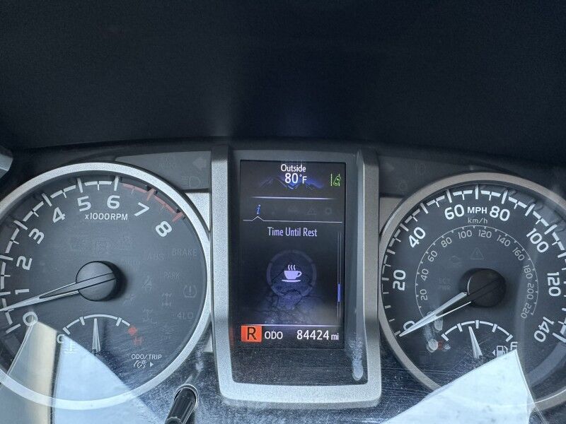 2018 Toyota Tacoma SR5 Jacksonville FL