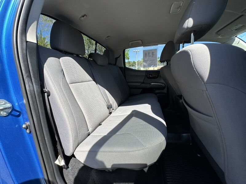 2018 Toyota Tacoma SR5 Jacksonville FL