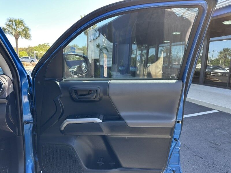 2018 Toyota Tacoma SR5 Jacksonville FL