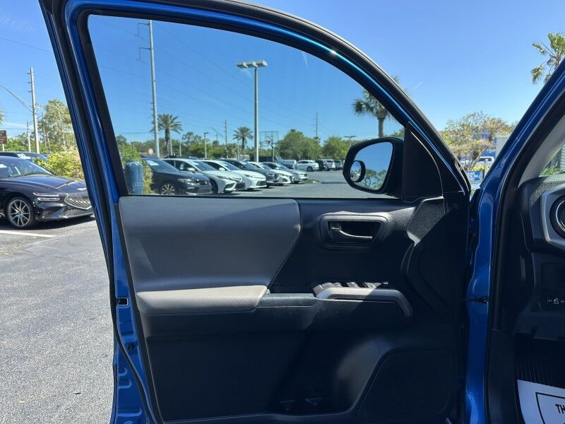 2018 Toyota Tacoma SR5 Jacksonville FL