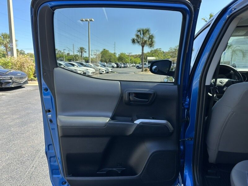 2018 Toyota Tacoma SR5 Jacksonville FL