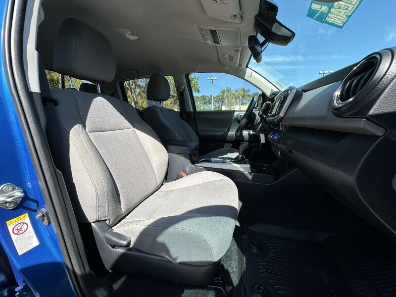 2018 Toyota Tacoma SR5 Jacksonville FL