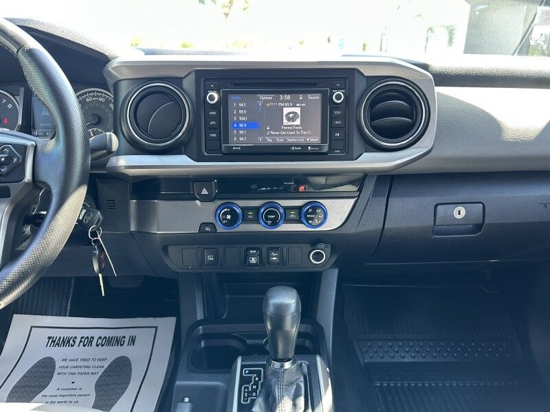 2018 Toyota Tacoma SR5 Jacksonville FL