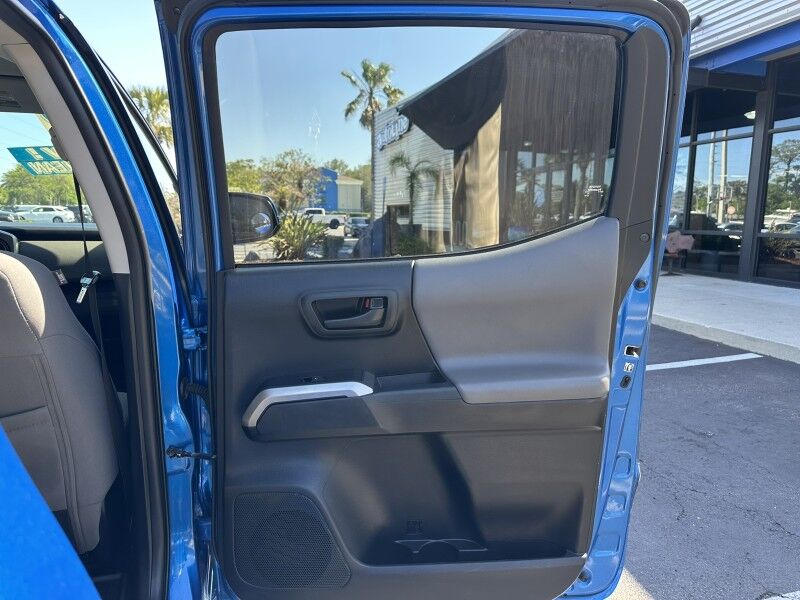 2018 Toyota Tacoma SR5 Jacksonville FL