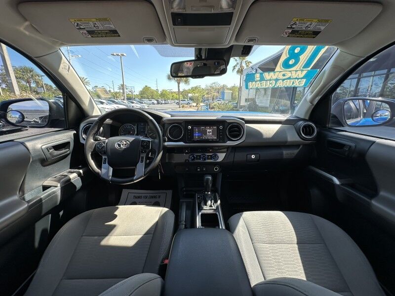 2018 Toyota Tacoma SR5 Jacksonville FL