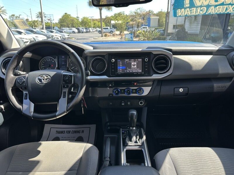 2018 Toyota Tacoma SR5 Jacksonville FL