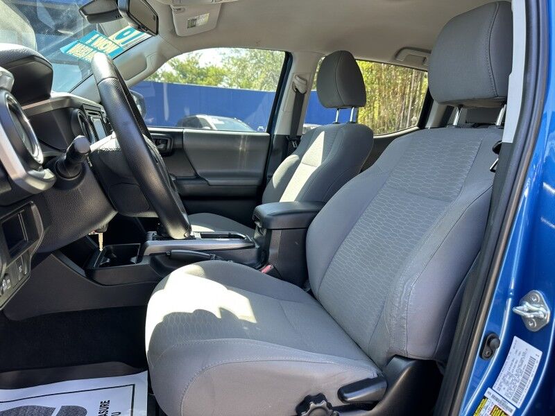 2018 Toyota Tacoma SR5 Jacksonville FL