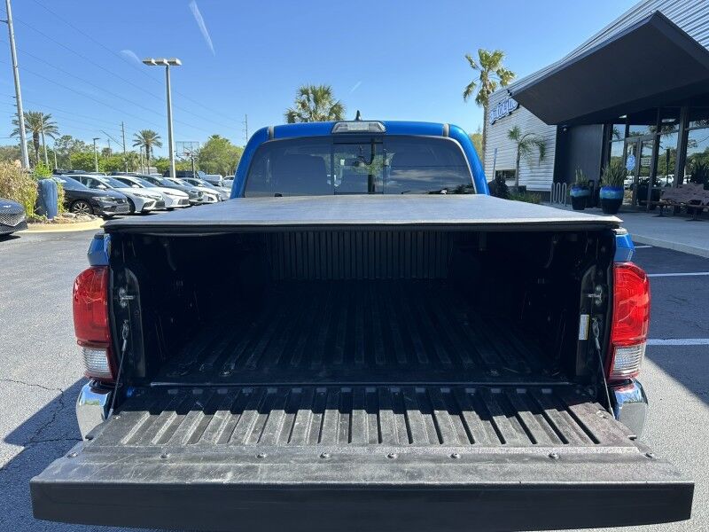 2018 Toyota Tacoma SR5 Jacksonville FL