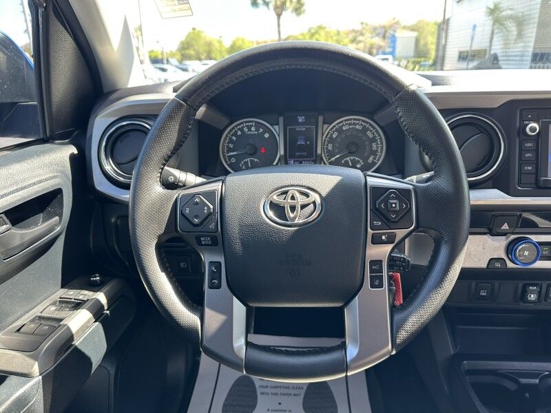2018 Toyota Tacoma SR5 Jacksonville FL