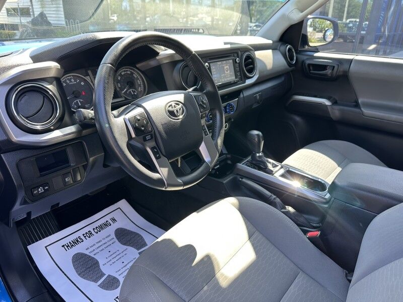 2018 Toyota Tacoma SR5 Jacksonville FL