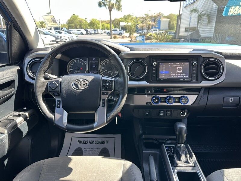2018 Toyota Tacoma SR5 Jacksonville FL