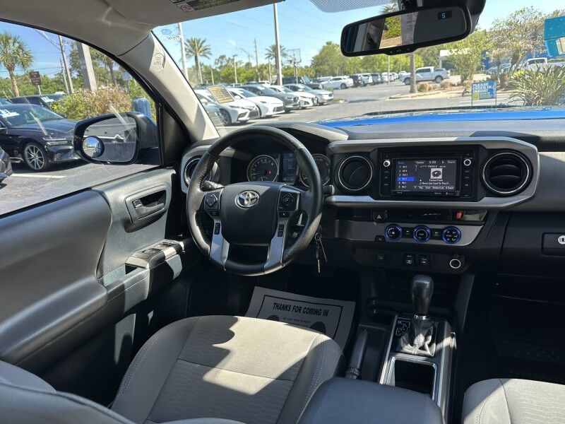2018 Toyota Tacoma SR5 Jacksonville FL