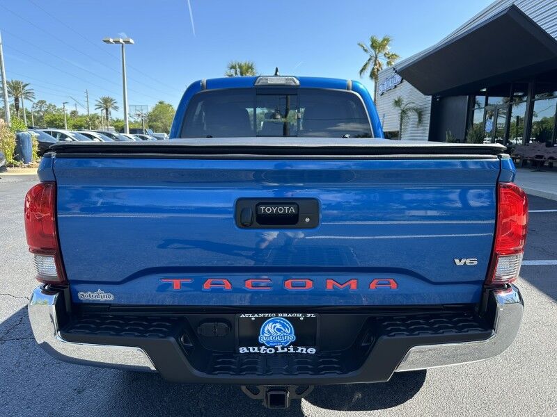 2018 Toyota Tacoma SR5 Jacksonville FL