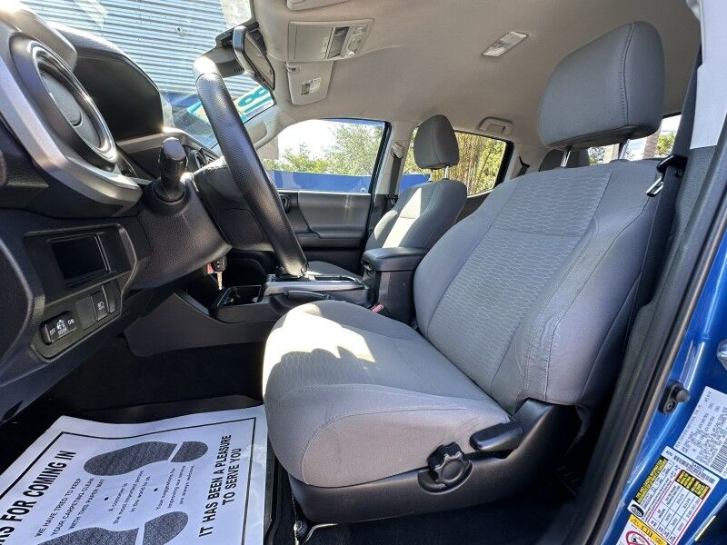 2018 Toyota Tacoma SR5 Jacksonville FL