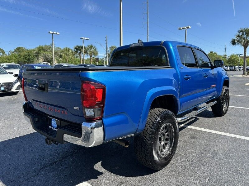 2018 Toyota Tacoma SR5 Jacksonville FL