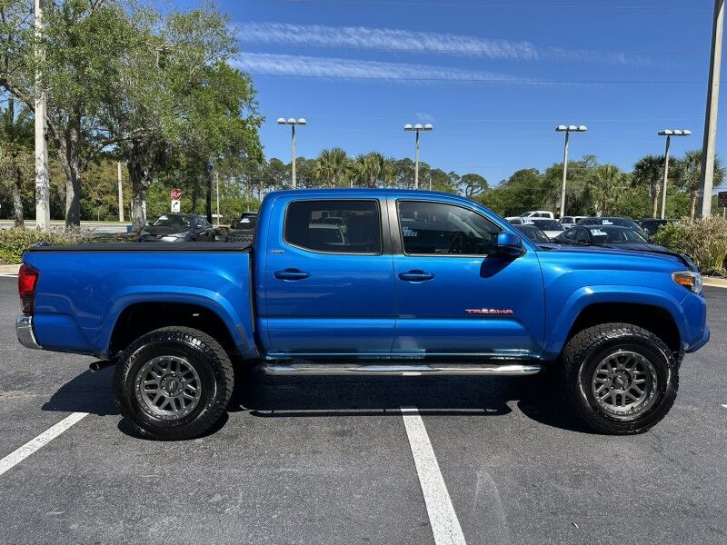 2018 Toyota Tacoma SR5 Jacksonville FL