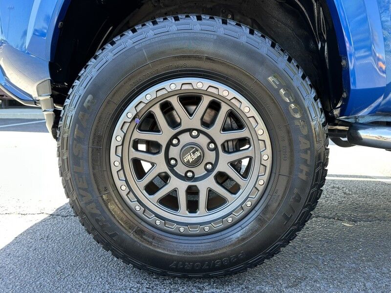 2018 Toyota Tacoma SR5 Jacksonville FL