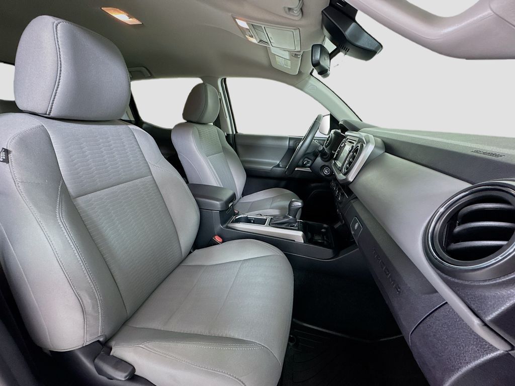 2018 Toyota Tacoma SR5 Kennewick WA