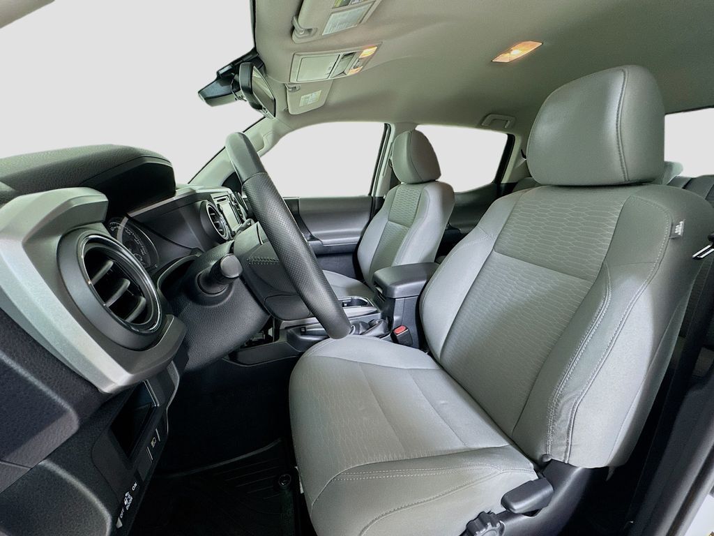 2018 Toyota Tacoma SR5 Kennewick WA